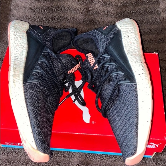 Pumas - Picture 4 of 4